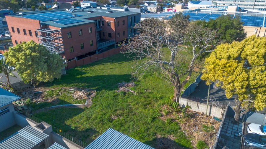 Commercial Property for Sale in Vincent Eastern Cape